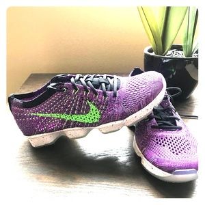 Nike Women’s Flyknit Zoom Agility Shoes